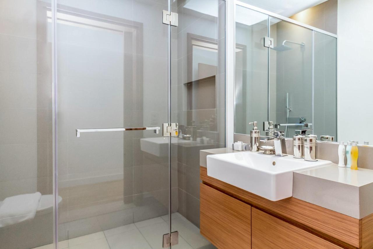 دبي Dhh - Opposite To City Walk Mall - 3 Beds With Maids Room المظهر الخارجي الصورة