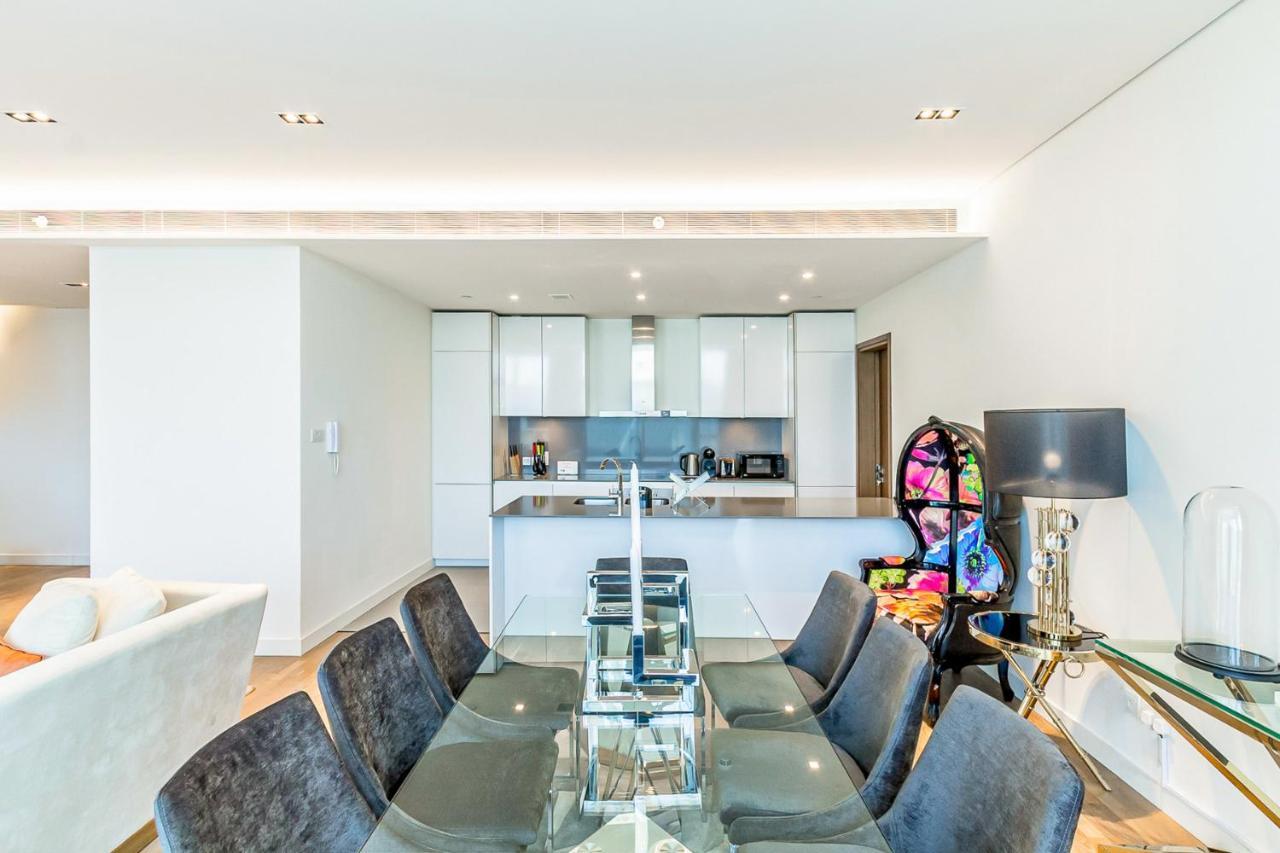دبي Dhh - Opposite To City Walk Mall - 3 Beds With Maids Room المظهر الخارجي الصورة
