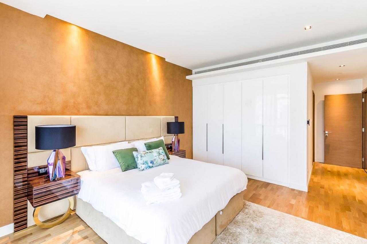 دبي Dhh - Opposite To City Walk Mall - 3 Beds With Maids Room المظهر الخارجي الصورة