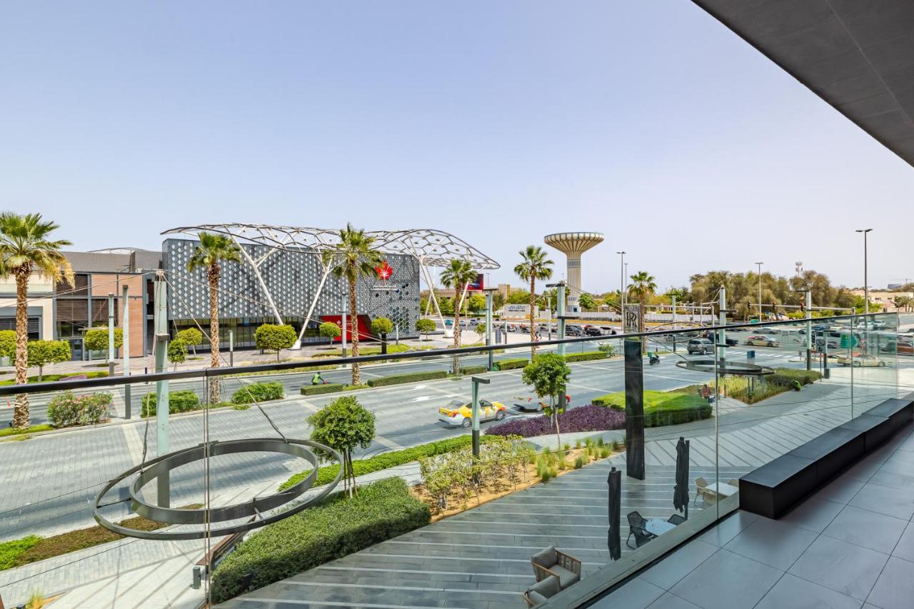 دبي Dhh - Opposite To City Walk Mall - 3 Beds With Maids Room المظهر الخارجي الصورة