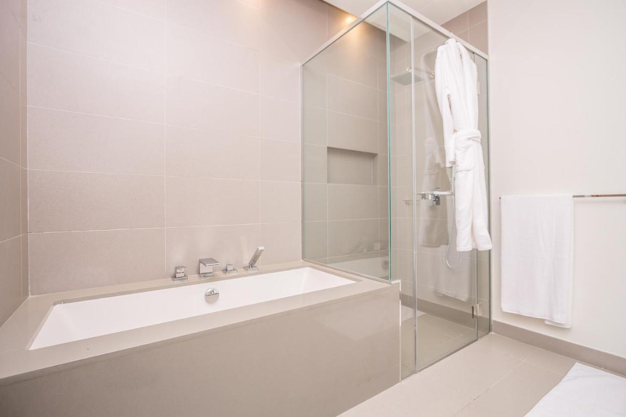 دبي Dhh - Opposite To City Walk Mall - 3 Beds With Maids Room الغرفة الصورة
