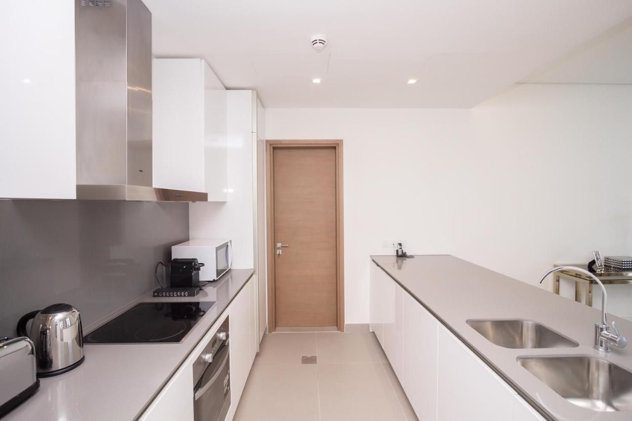 دبي Dhh - Opposite To City Walk Mall - 3 Beds With Maids Room الغرفة الصورة